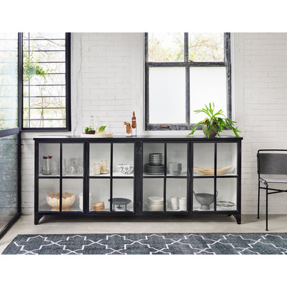 Wharton Dining Chair by Four Hands. Made from unique in a modern style.