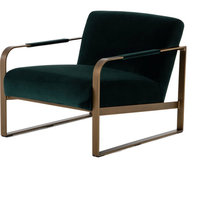 Jules Chair by Four Hands in stnwsh print ecru, antique brs and stonewash print ecru. Made from 100% flax, linen, iron, 100% polyester in a modern style.