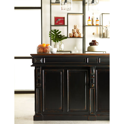 Helena Bookcase by Four Hands in antique brass, clear glass. Made from iron, tempered glass in a cottage & farmhouse style.