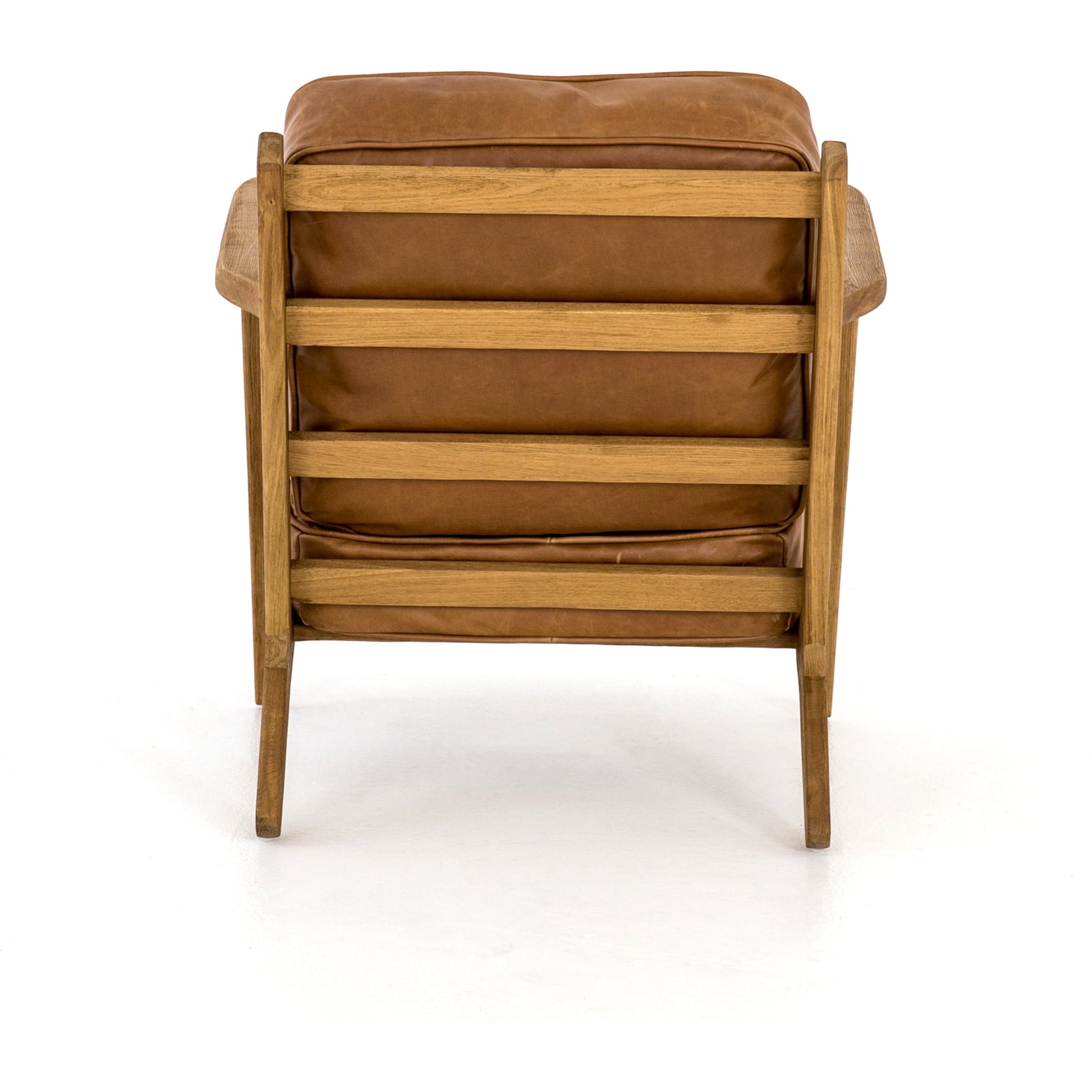 Brooks Lounge Chair by Four Hands. Made from unique in a modern style.