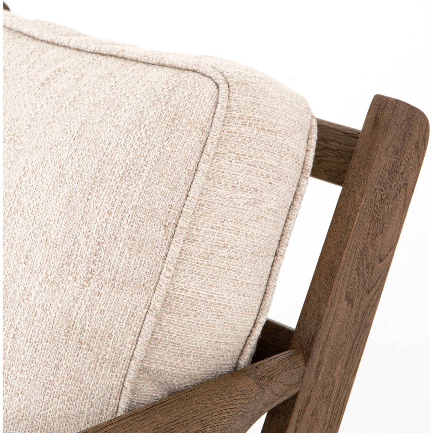 008 SR-368907 | Additional Silo | Brooks Lounge Chair by Four Hands. Made from unique in a modern style.