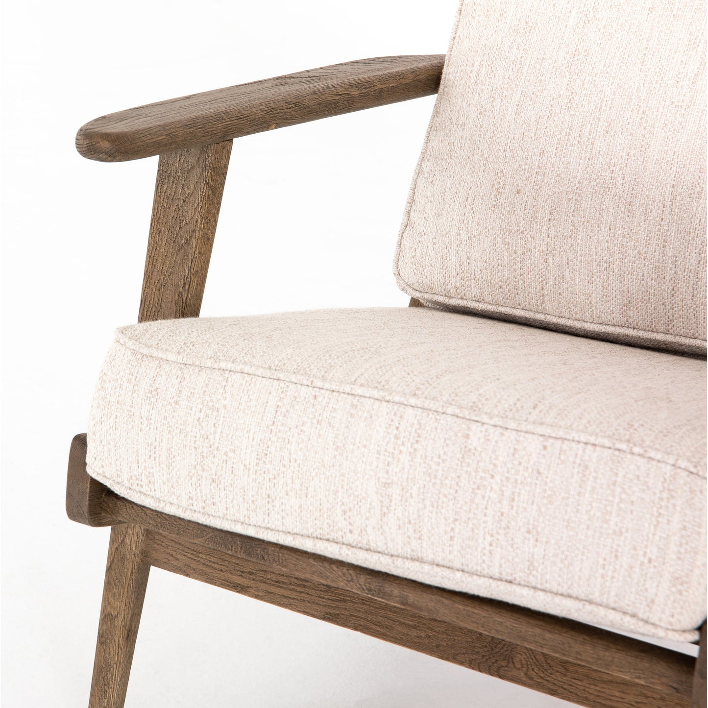 009 SR-368907 | Additional Silo | Brooks Lounge Chair by Four Hands. Made from unique in a modern style.