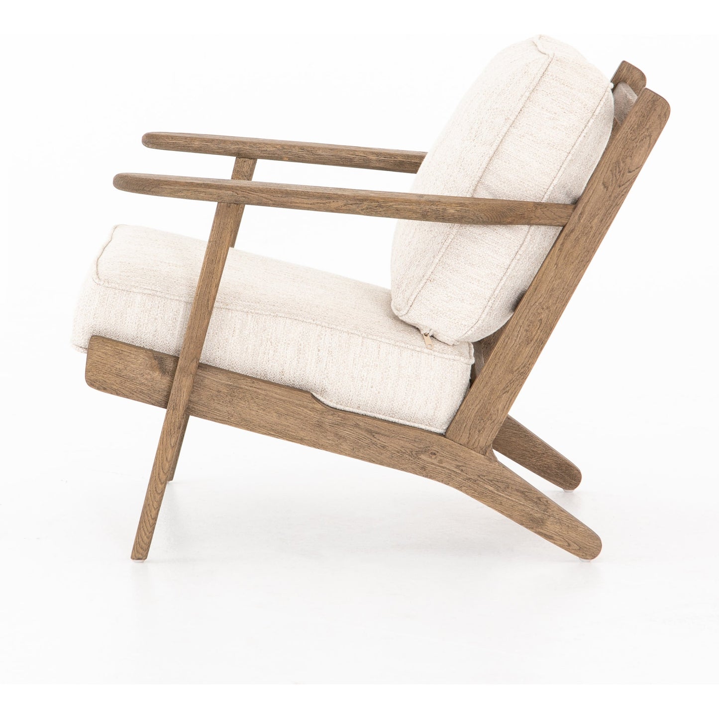 011 SR-368907 | Additional Silo | Brooks Lounge Chair by Four Hands. Made from unique in a modern style.