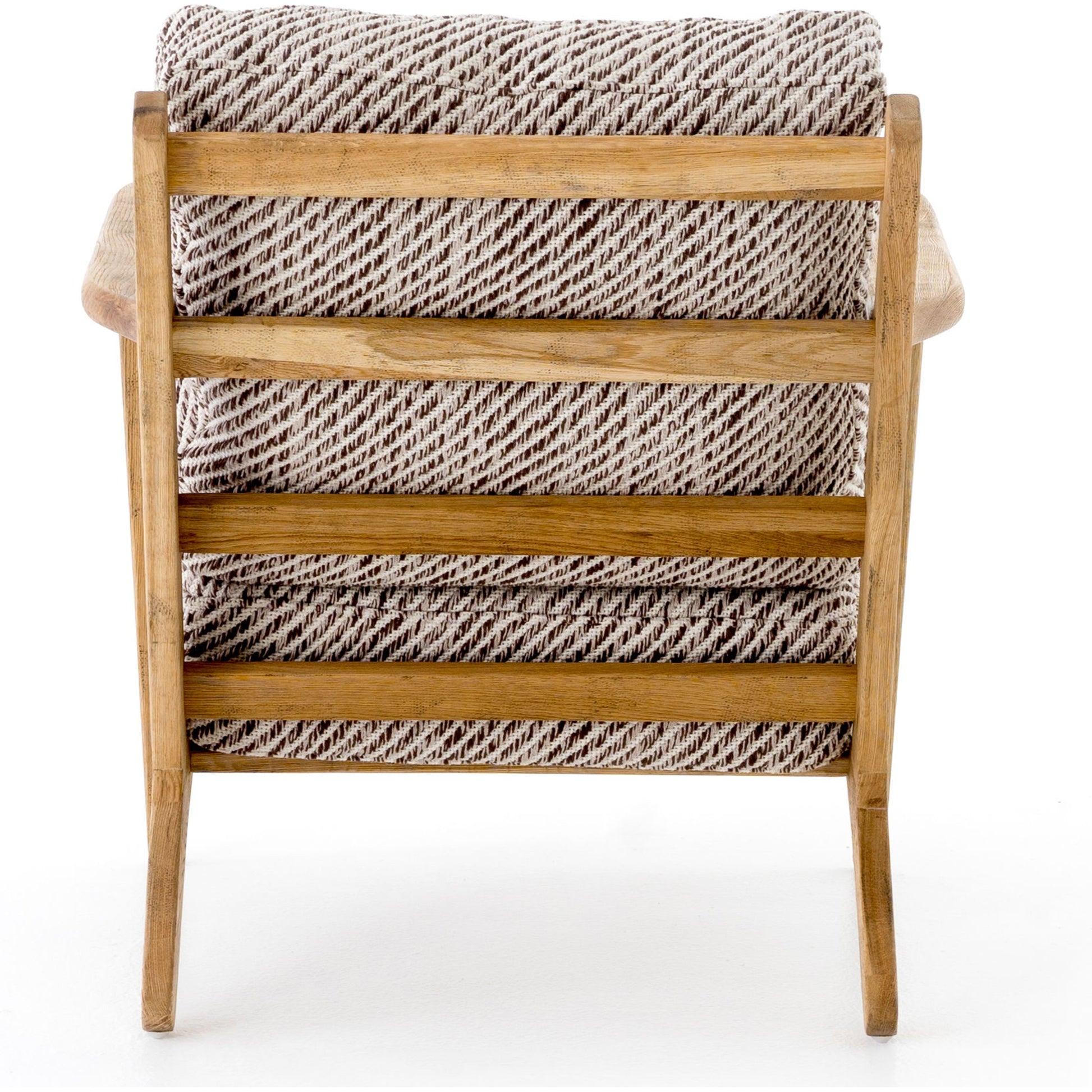 Brooks Lounge Chair by Four Hands. Made from unique in a modern style.