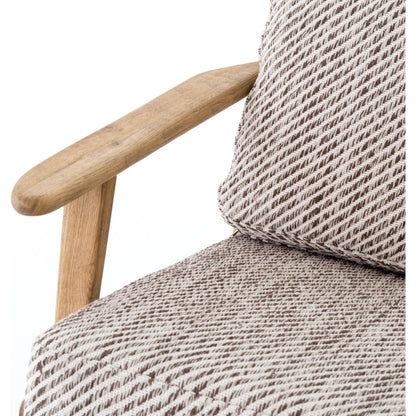 Brooks Lounge Chair by Four Hands. Made from unique in a modern style.