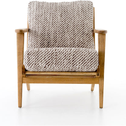 Brooks Lounge Chair by Four Hands. Made from unique in a modern style.