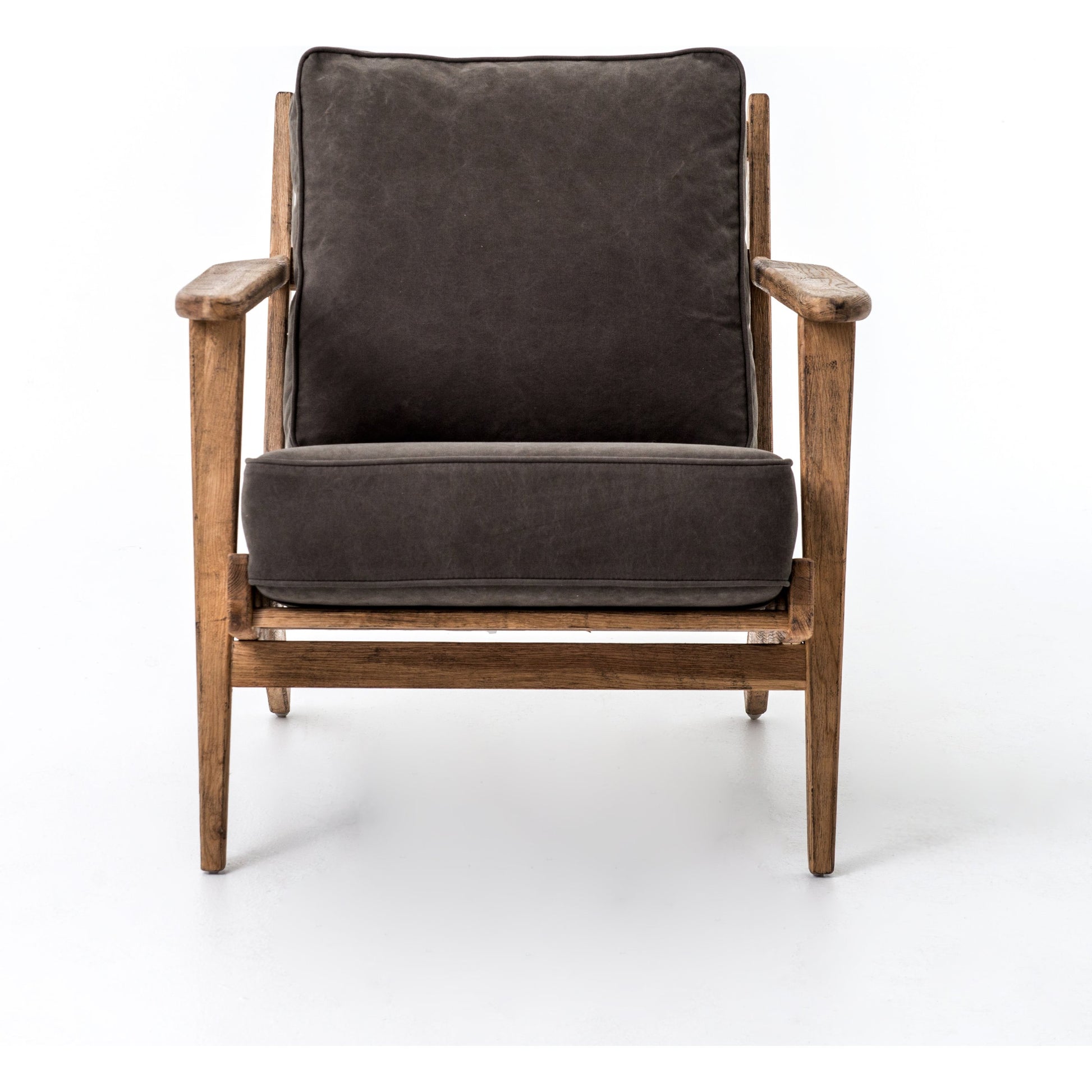 Brooks Lounge Chair by Four Hands. Made from unique in a modern style.