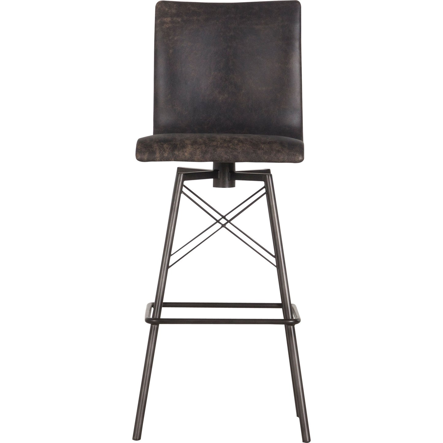 012 S-279273 | Additional Silo | Diaw Bar Stool by Four Hands. Made from unique in a modern style.