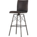 Diaw Bar Stool by Four Hands. Made from unique in a modern style.