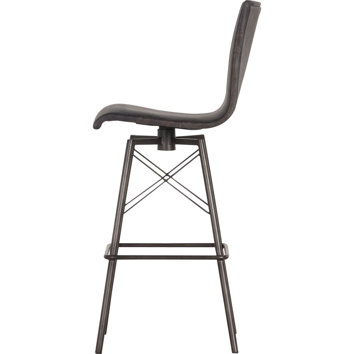 013 S-279273 | Additional Silo | Diaw Bar Stool by Four Hands. Made from unique in a modern style.