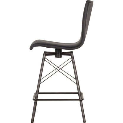 Diaw Counter Stool by Four Hands. Made from unique in a modern style.