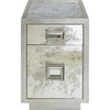 Silver Leaf
