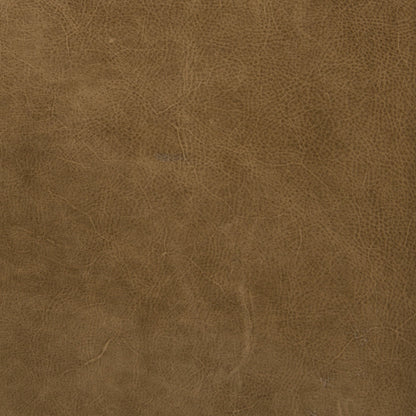 Chance Chair by Four Hands in dakota warm taupe, rubbed sienna brown. Made from top grain leather, solid parawood, 100% polyester in a modern style.
