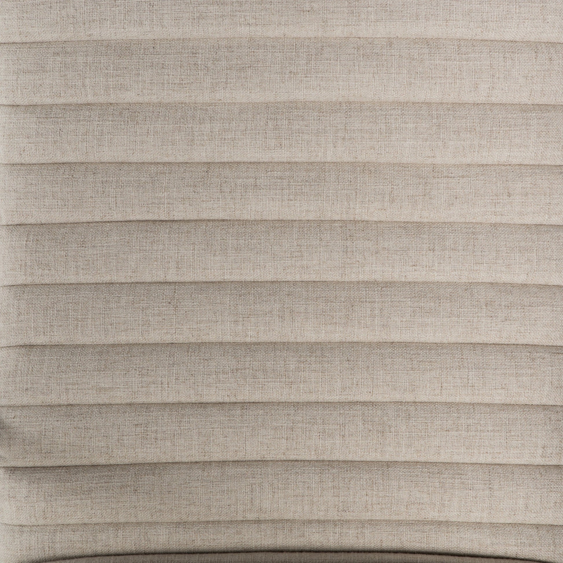 Chance Chair by Four Hands in dakota warm taupe, rubbed sienna brown. Made from top grain leather, solid parawood, 100% polyester in a modern style.