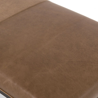 Beaumont Bench by Four Hands. Made from unique in a modern style.