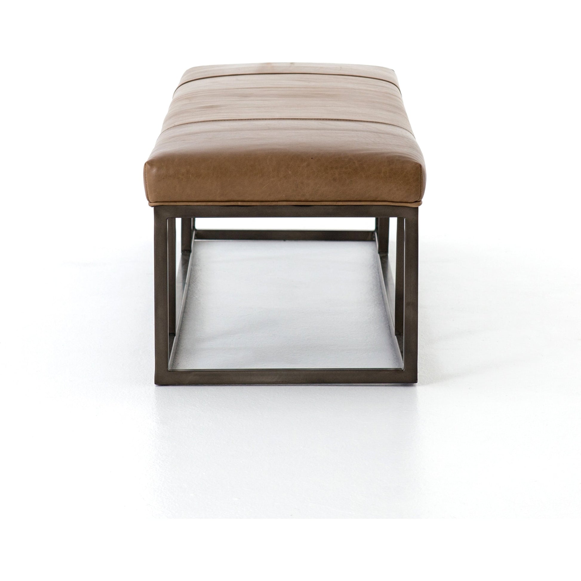 Beaumont Bench by Four Hands. Made from unique in a modern style.