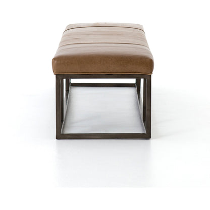 Beaumont Bench by Four Hands. Made from unique in a modern style.