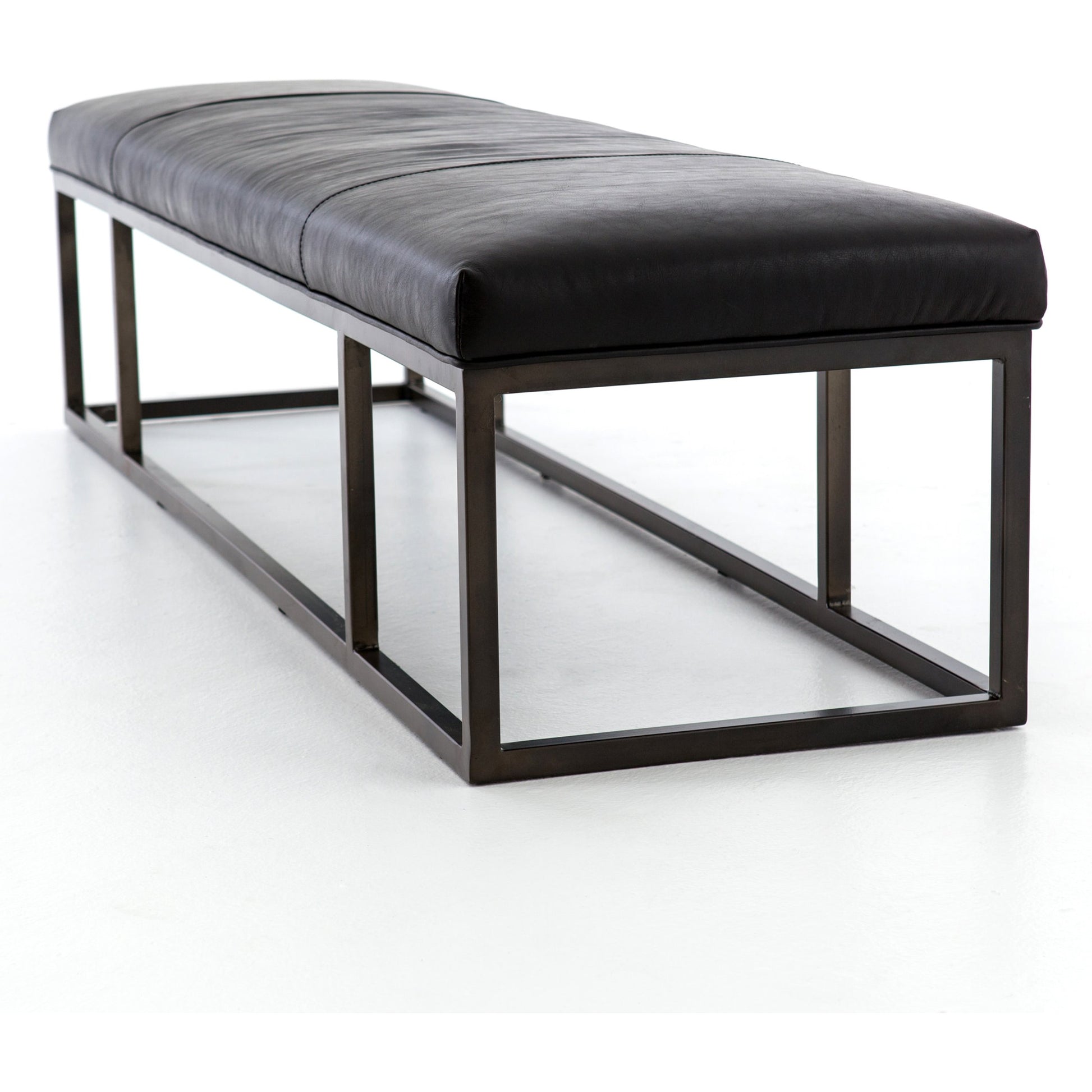 Beaumont Bench by Four Hands. Made from unique in a modern style.