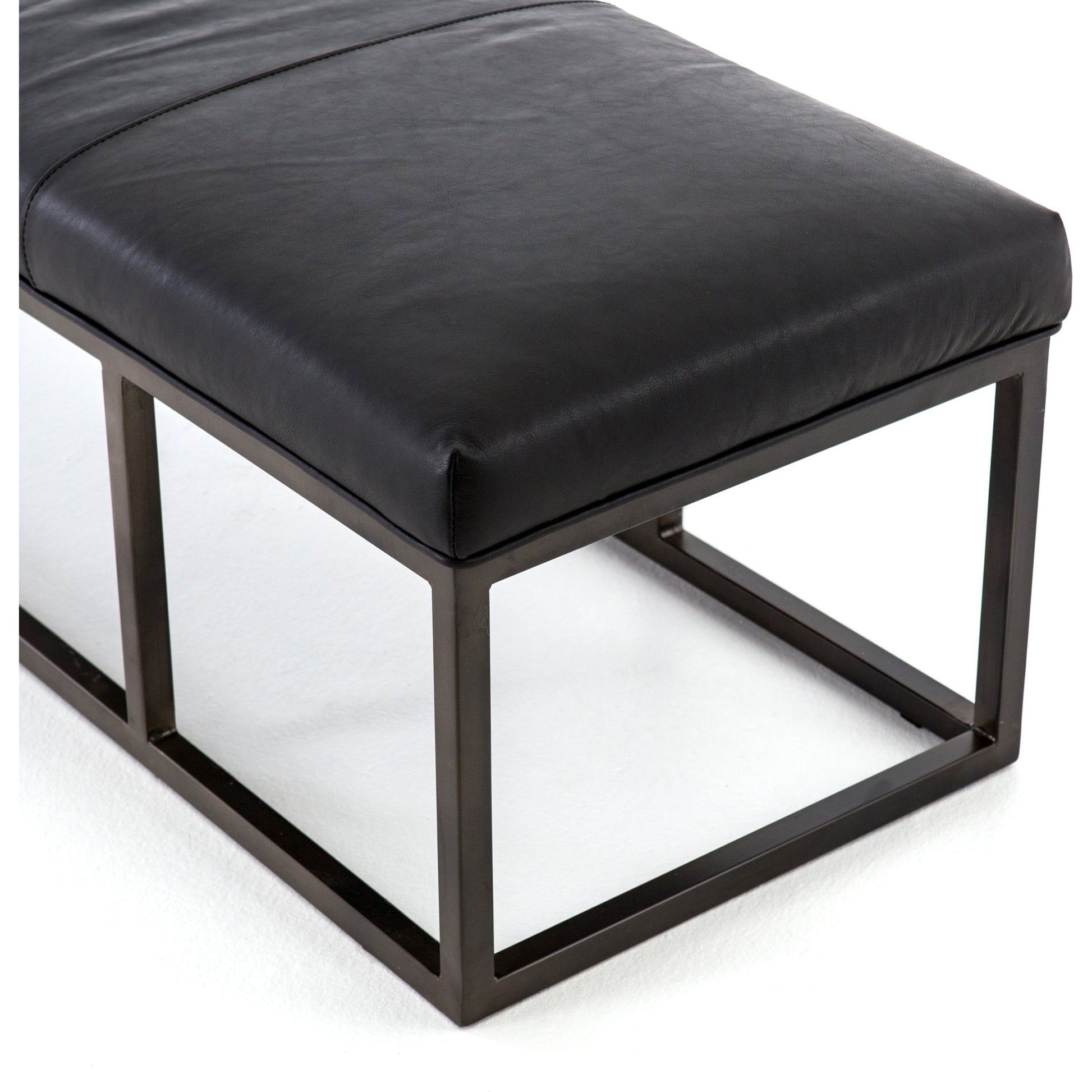 Beaumont Bench by Four Hands. Made from unique in a modern style.