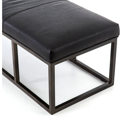 Beaumont Bench by Four Hands. Made from unique in a modern style.