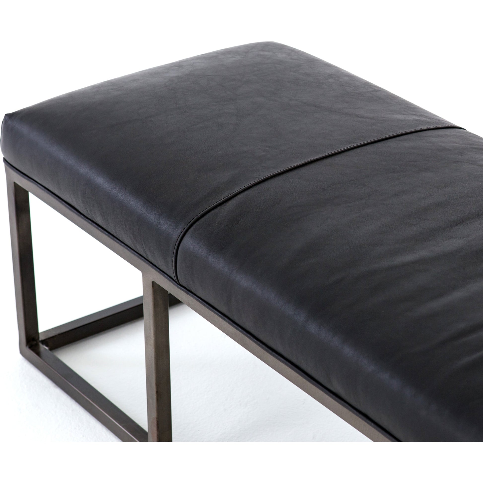 Beaumont Bench by Four Hands. Made from unique in a modern style.