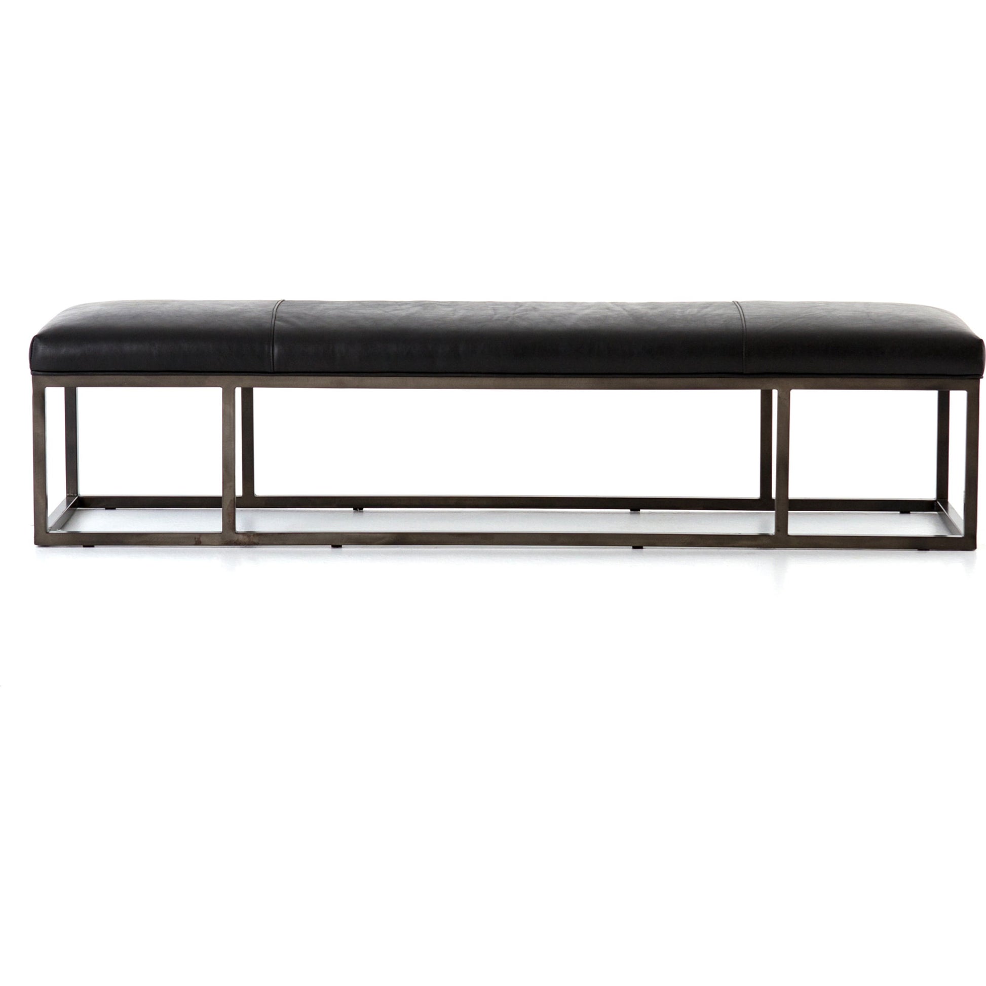 Beaumont Bench by Four Hands. Made from unique in a modern style.