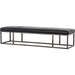 Beaumont Bench by Four Hands. Made from unique in a modern style.