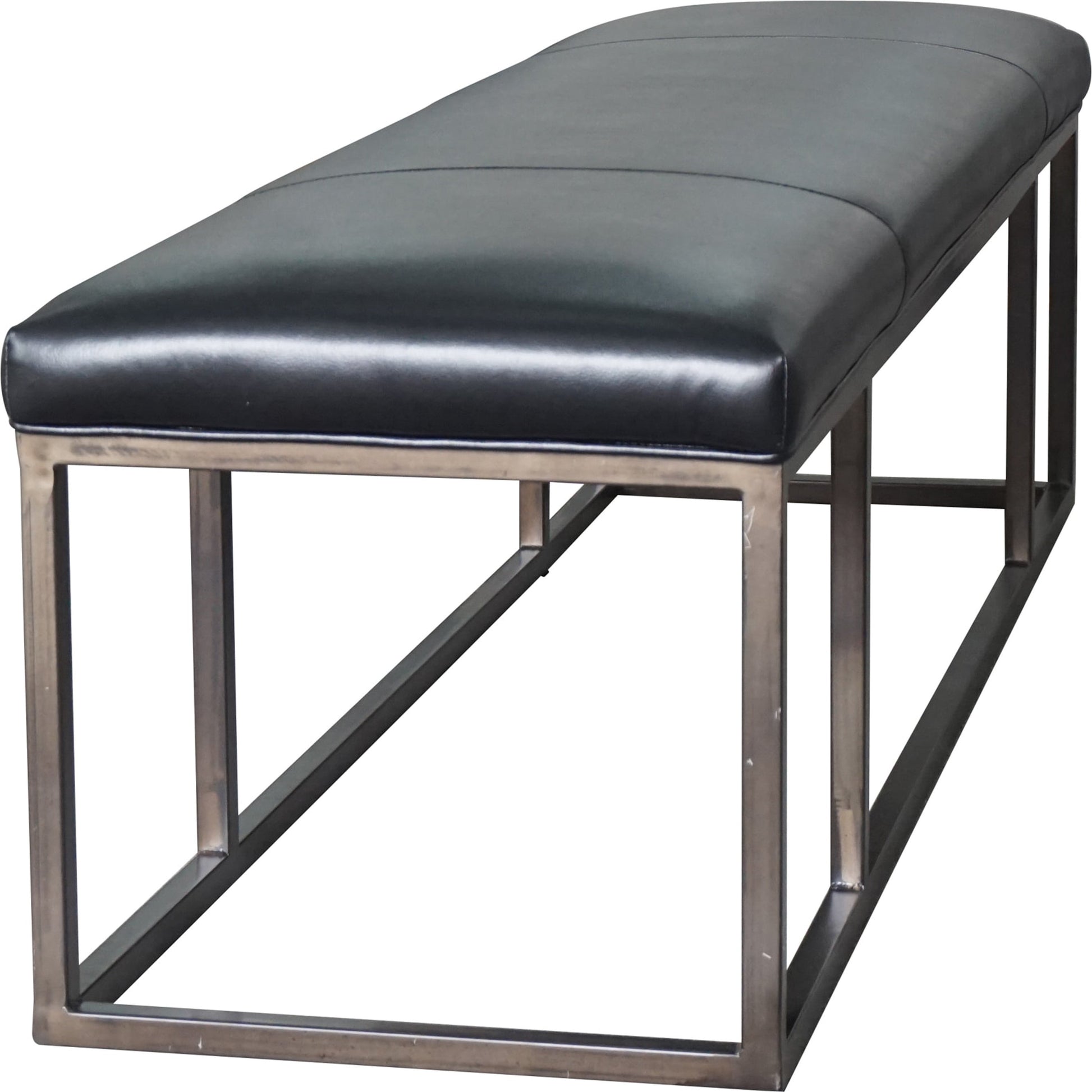 Beaumont Bench by Four Hands. Made from unique in a modern style.