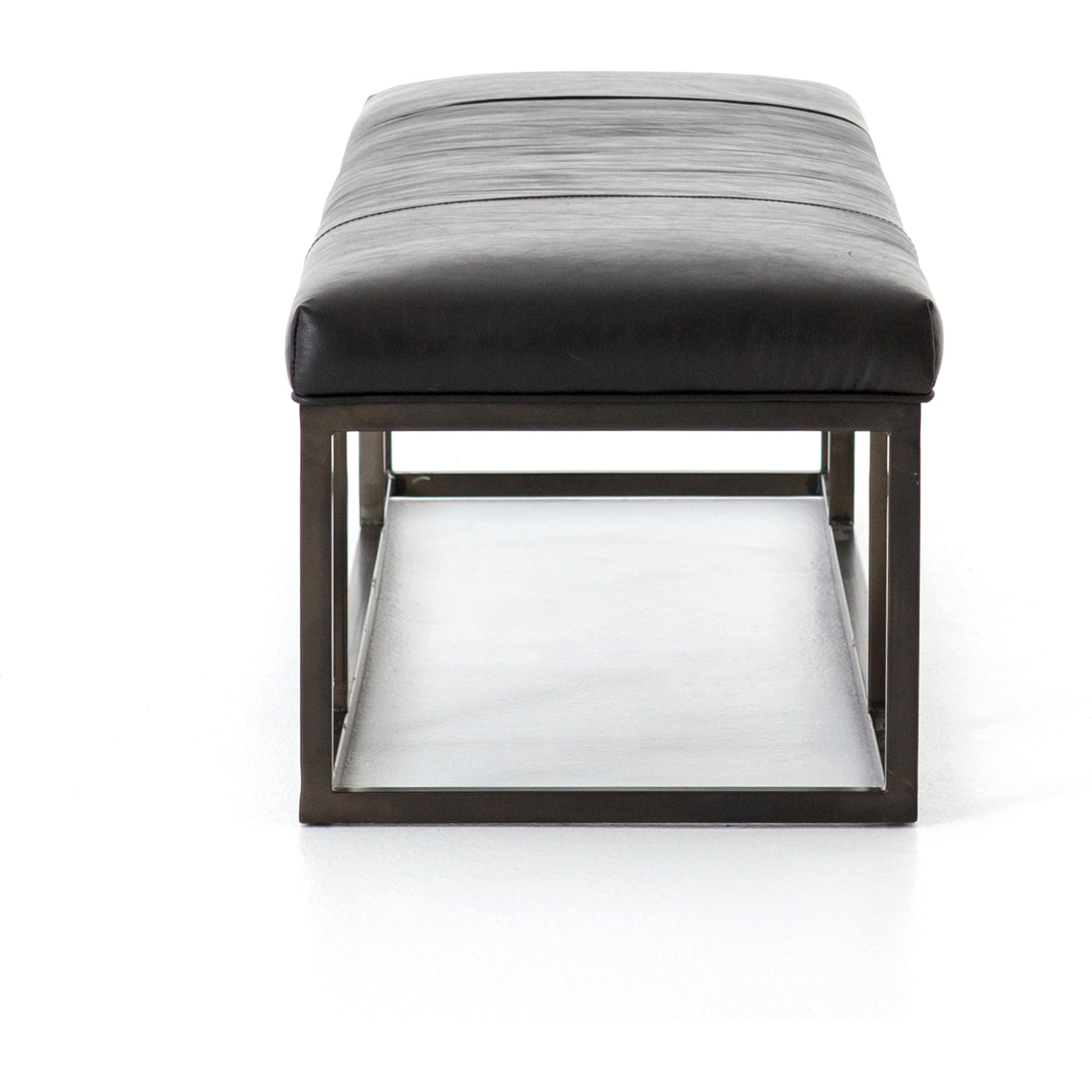 Beaumont Bench by Four Hands. Made from unique in a modern style.