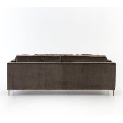 Emery Sofa by Four Hands. Made from unique in a transitional style.