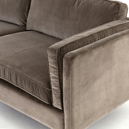Emery Sofa by Four Hands. Made from unique in a transitional style.