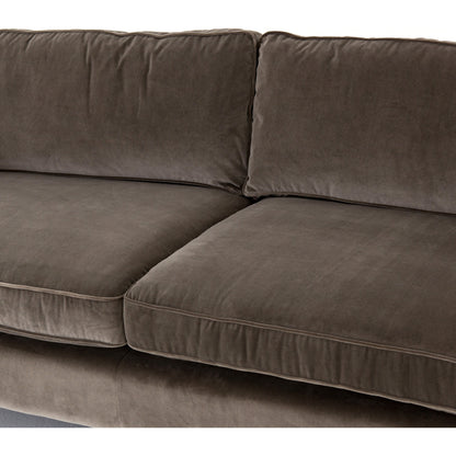 Emery Sofa by Four Hands. Made from unique in a transitional style.