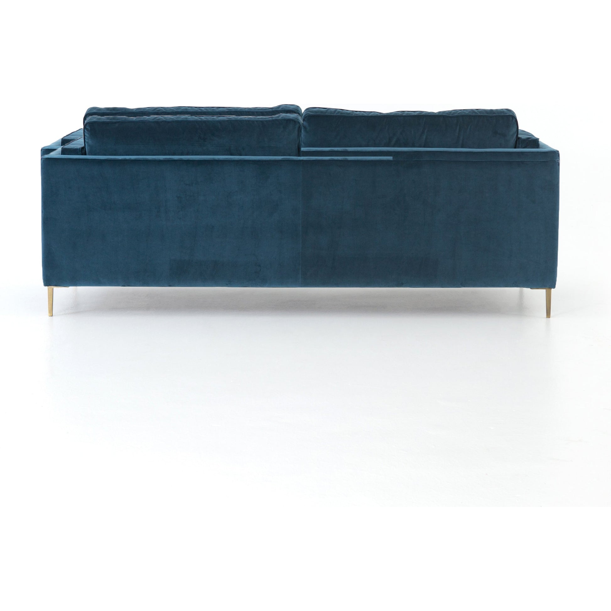 Emery Sofa by Four Hands. Made from unique in a transitional style.