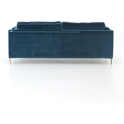 Emery Sofa by Four Hands. Made from unique in a transitional style.