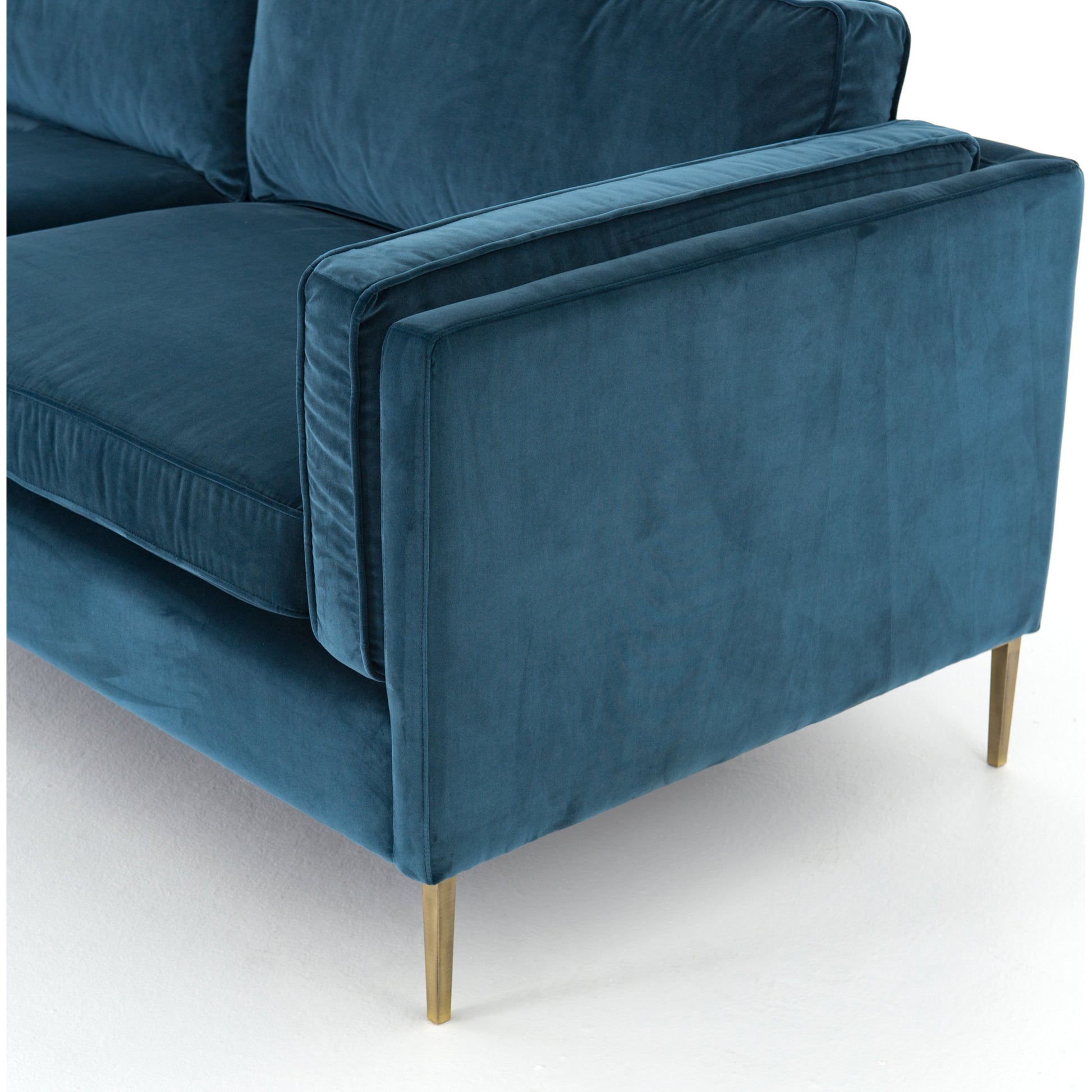 Emery Sofa by Four Hands. Made from unique in a transitional style.