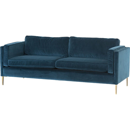 Emery Sofa by Four Hands. Made from unique in a transitional style.