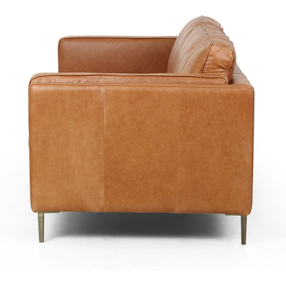 Emery Sofa by Four Hands. Made from unique in a transitional style.