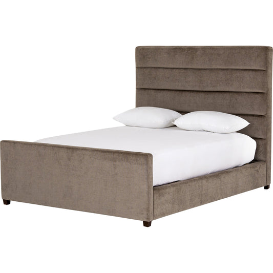 Daphne Bed by Four Hands. Made from unique in a modern style.