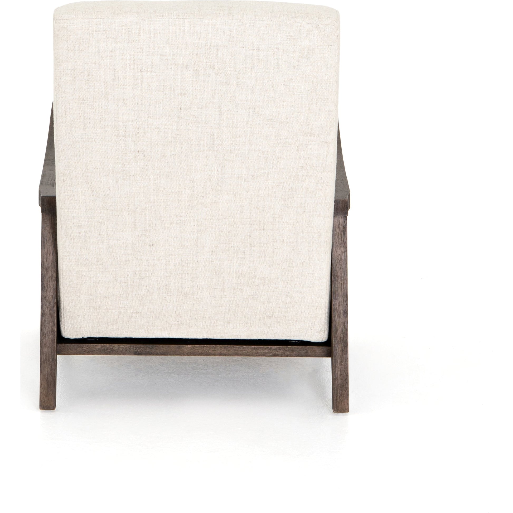 Chance Recliner by Four Hands. Made from unique in a transitional style.