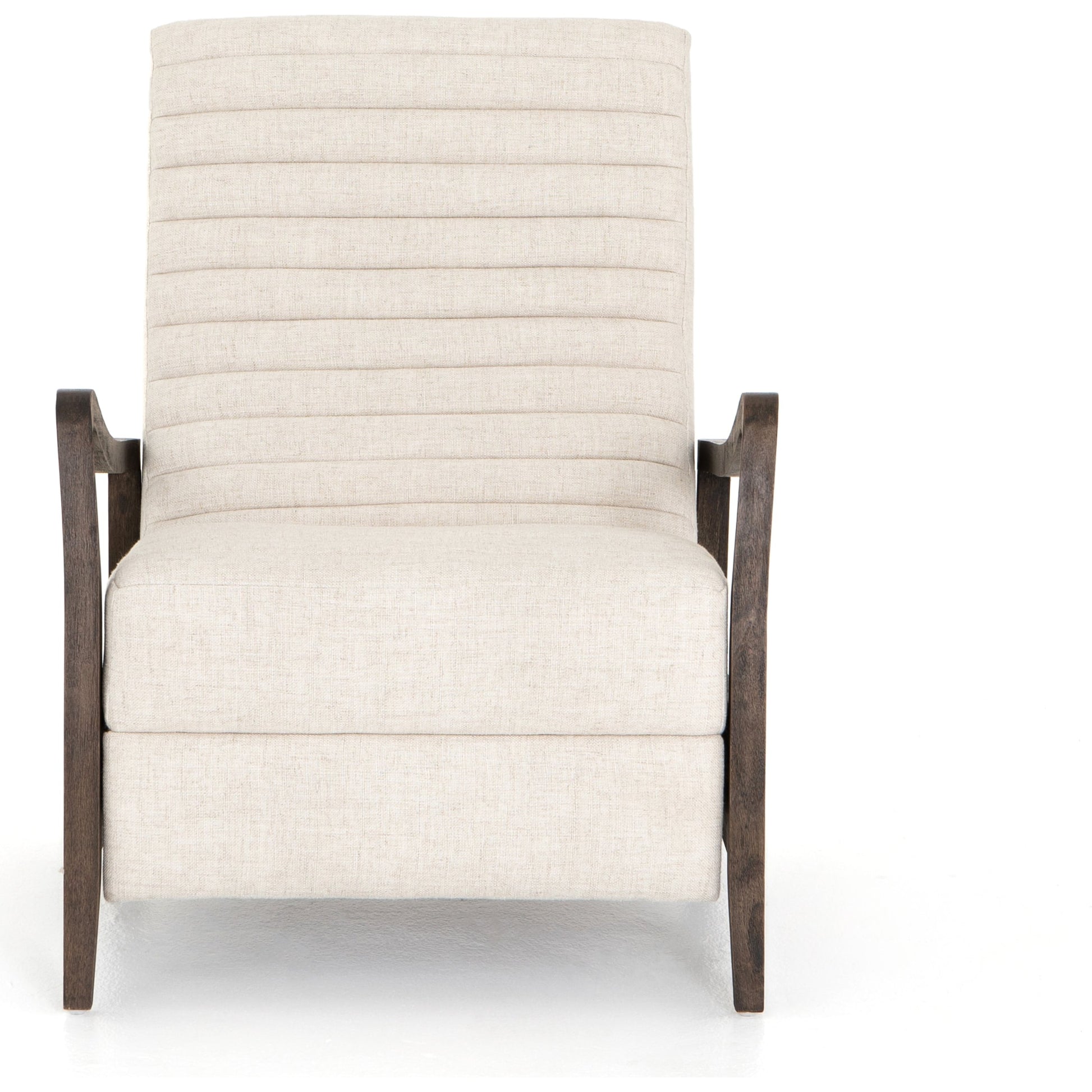 Chance Recliner by Four Hands. Made from unique in a transitional style.