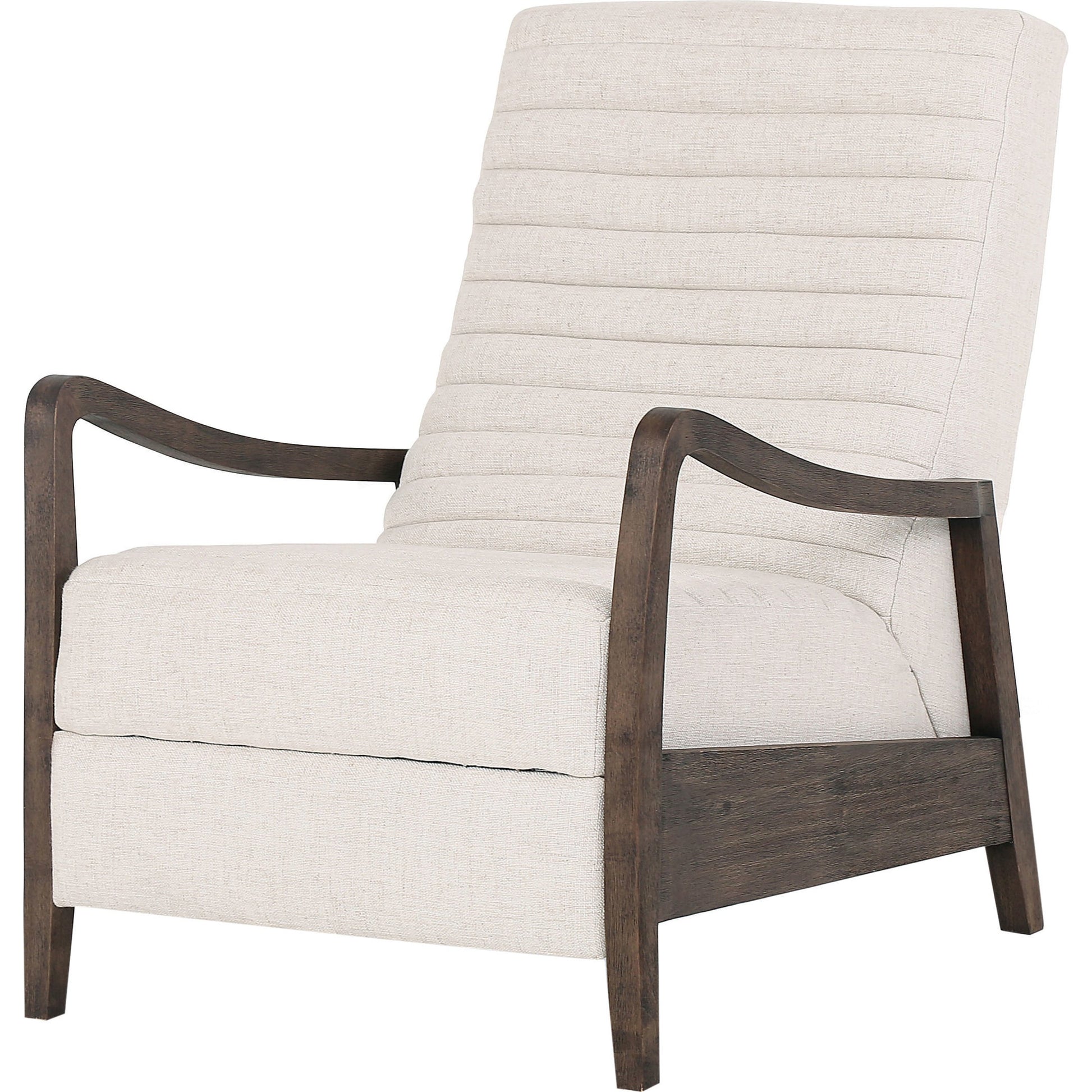 Chance Recliner by Four Hands. Made from unique in a transitional style.