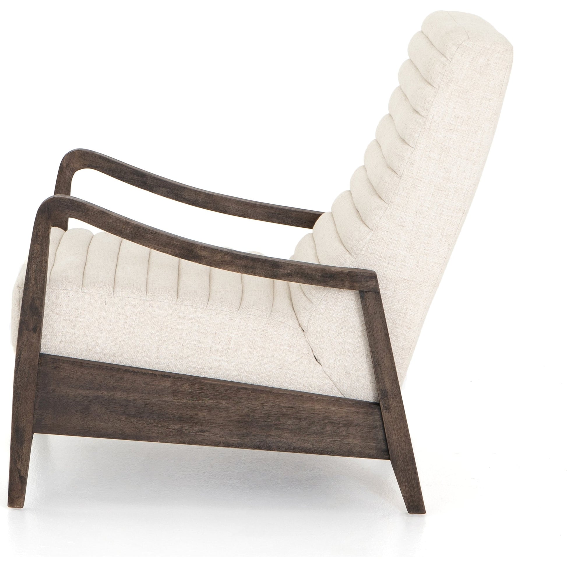 Chance Recliner by Four Hands. Made from unique in a transitional style.