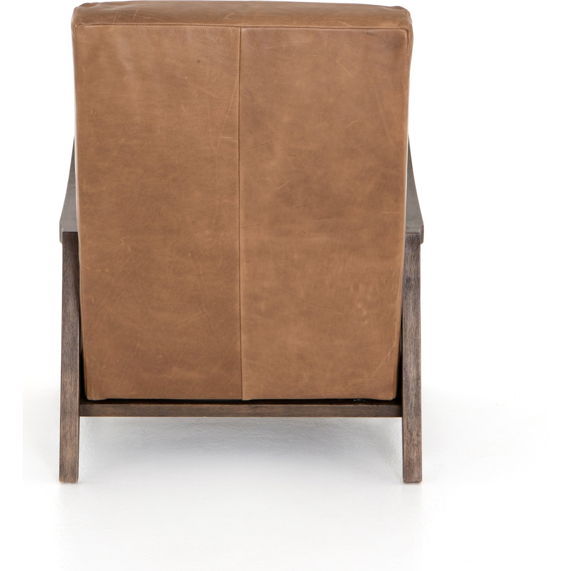 Chance Recliner by Four Hands. Made from unique in a transitional style.