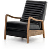 Dakota Black, Distressed Natural