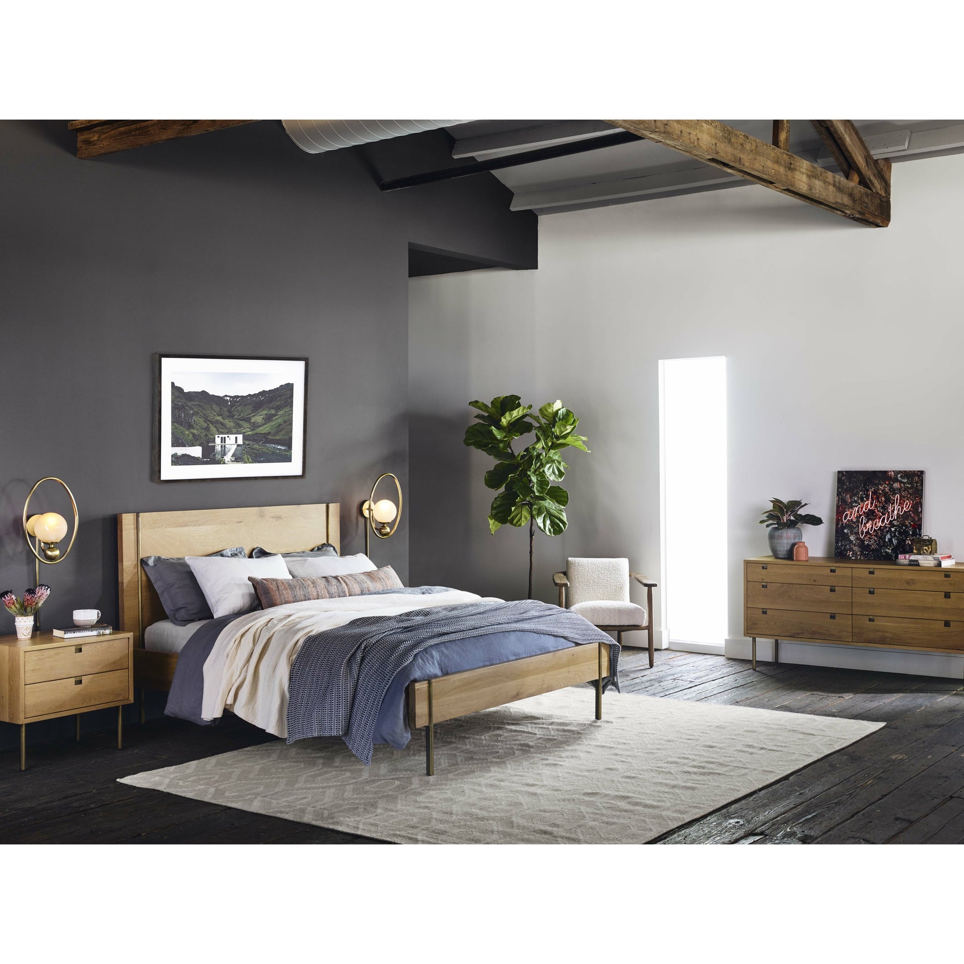 Arnett Chair by Four Hands. Made from unique in a eclectic & global style.