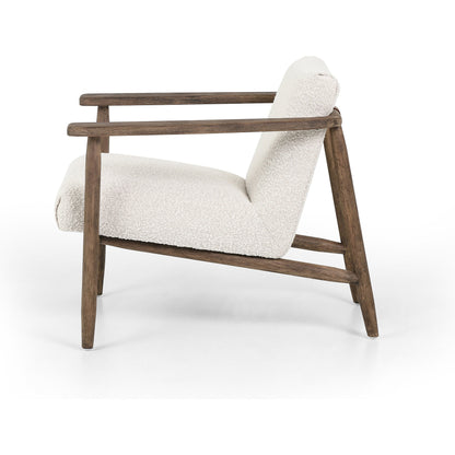Arnett Chair by Four Hands. Made from unique in a eclectic & global style.