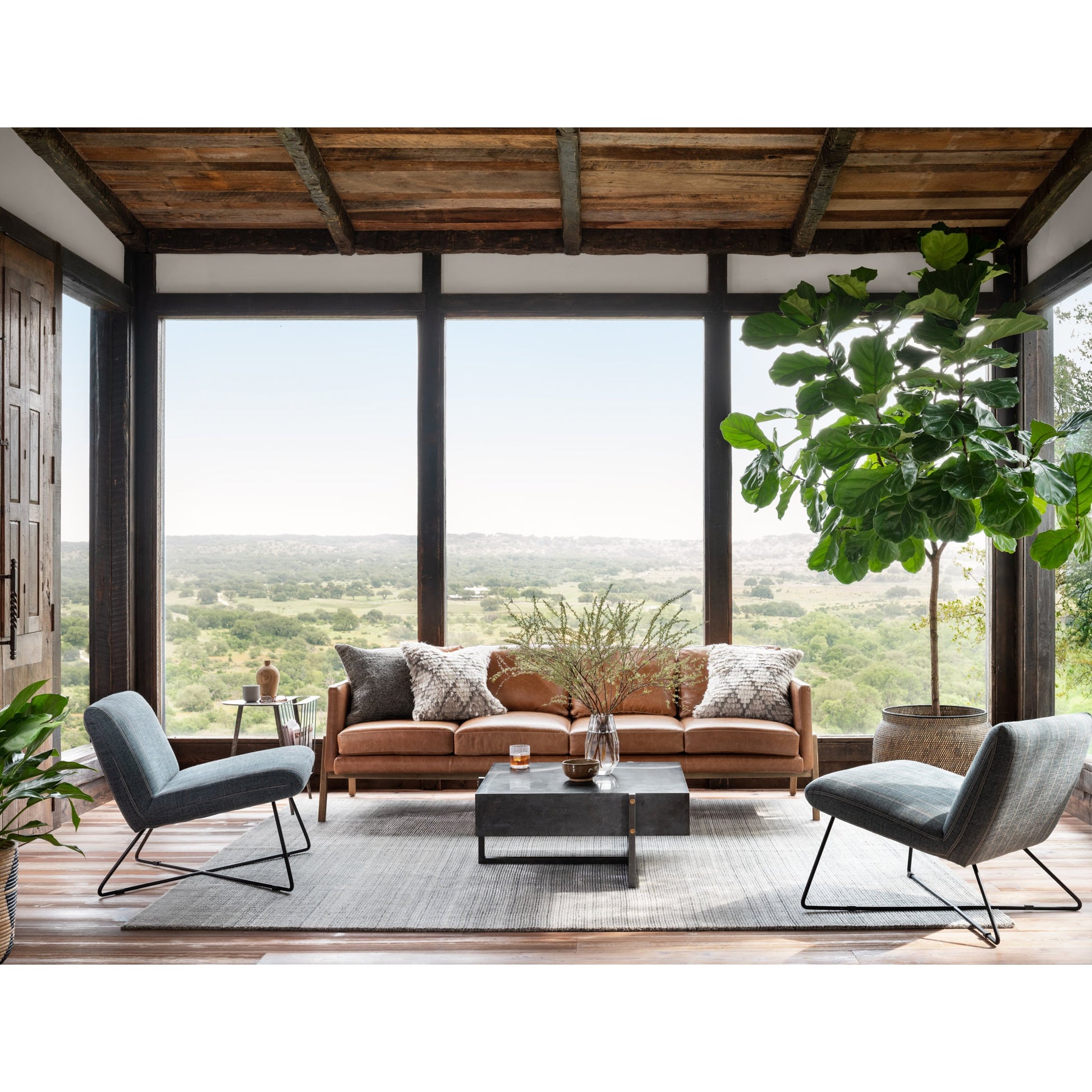 Diana Sofa by Four Hands. Made from unique in a modern style.