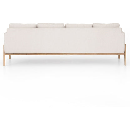 Diana Sofa by Four Hands. Made from unique in a modern style.