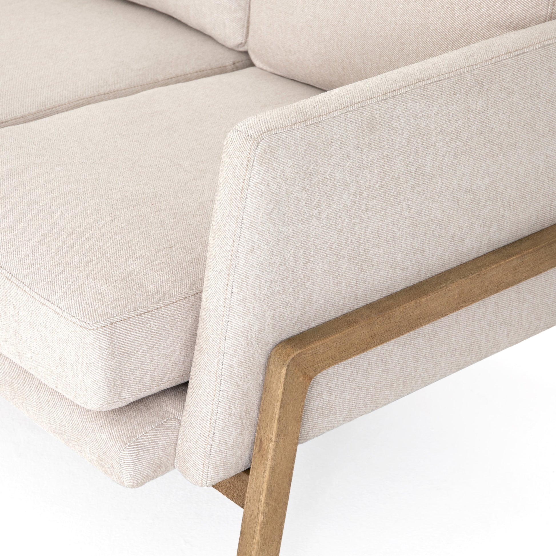 Diana Sofa by Four Hands. Made from unique in a modern style.