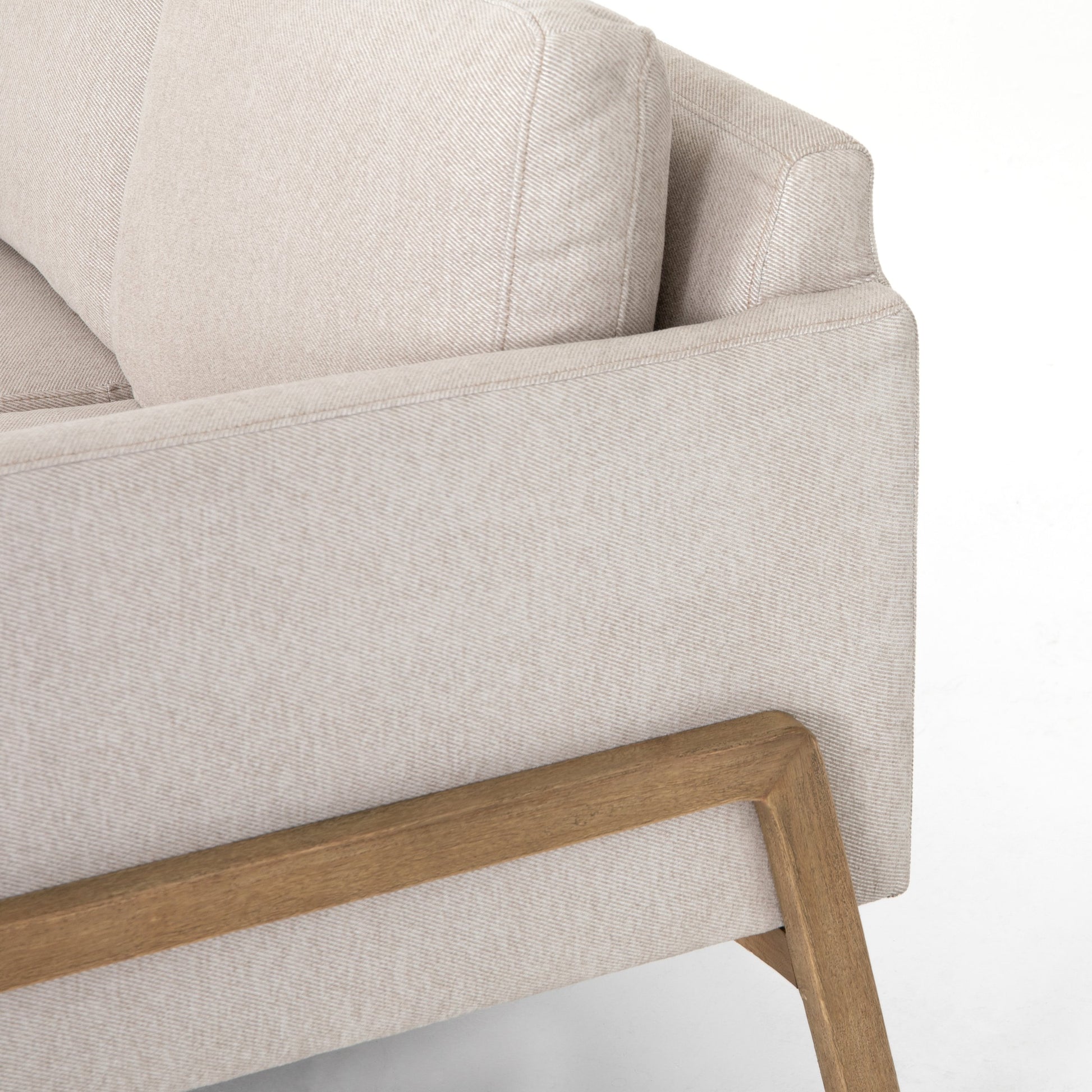 Diana Sofa by Four Hands. Made from unique in a modern style.